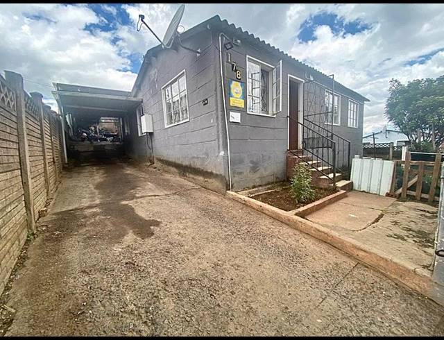 3 BEDROOM HOUSE FOR SALE IN NORTHDALE